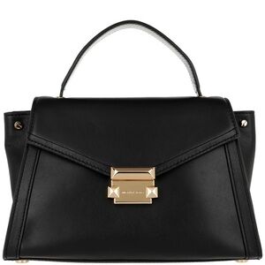 Michael Kors premium collection handbag